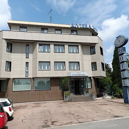 Hotel Riviera Segrate Ngoại thất bức ảnh